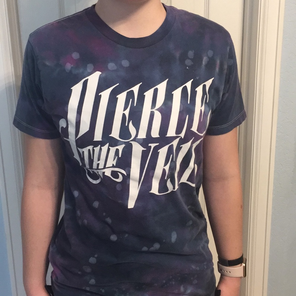 Pierce the Vell T-shirt